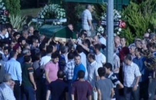 MHP İstanbul İl Başkan Yardımcısı Fatih Bulut’un...
