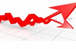 Tüketici fiyat endeksi (TÜFE) aylık %0,40 arttı