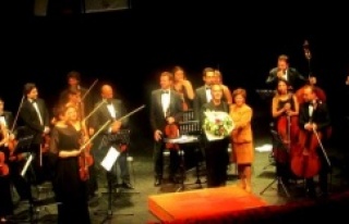 BAŞKENT ÜNİVERSİTESİ “ ORKESTRA AKADEMİK BAŞKENT”...