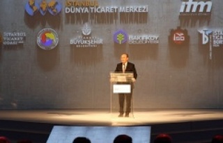 İSTANBUL FUARCILIĞIN BAŞKENTİ OLMA YOLUNDA