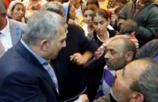 Metin Külünk: 'Romanlar bu ülkenin ayrılmaz...