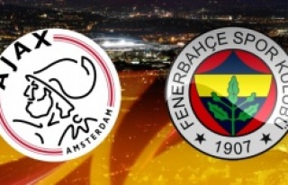 Ajax Fenerbahçe maçı hangi kanalda saat kaçta...