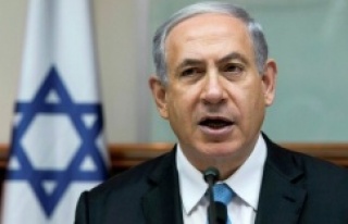 Netanyahu, Türkiye ile Doğalgaz'da işbirliği...