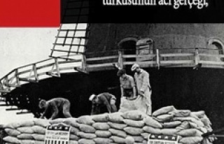 "ZEYTİNYAĞLI YİYEMEM AMAN" türküsünün...