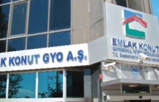 Emlak Konut GYO ihale tarihleri açıklandı