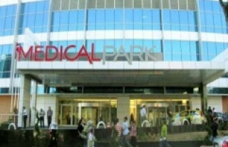 Medical Park Hastaneleri Adres ve Telefonları