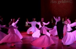 MEVLANA’NIN VUSLAT GECESİ ŞEB-İ ARUS, AŞK VE...