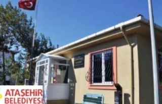 ATAŞEHİR MUHTARLIKLAR, ADRES VE TELEFONLARI