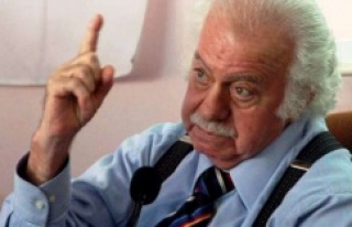 "Deprem Dede", sen gideli 3 yıl olmuş!.