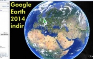 Google Earth 2016 indir, Google Earth 2016 Yeni sürüm...