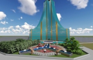 İstanbul'a Yakışan Proje, Burj El İstanbul