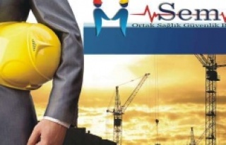 SEM OSGB Ataşehirde Faliyetini sürdürüyor