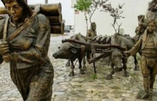Şerife Bacı’nın adı Maltepe’de yaşayacak
