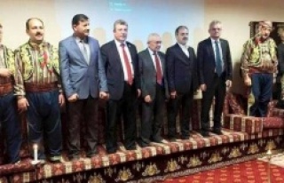 Yaran Ocağı Sultangazi'de Yakıldı