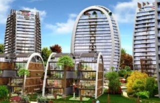 Ali Ağaoğlu: “Central Park İstanbul, kazandıran...