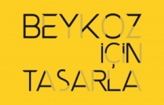 Beykoz İçin Tasarla