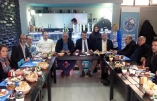 BİROL EKŞİ; “3 MART ÖZEL BİR GÜN OLACAK!”