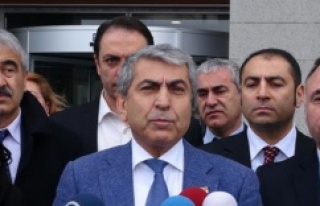 CHP'li belediyelerde asgari ücret Bin 500 TL...