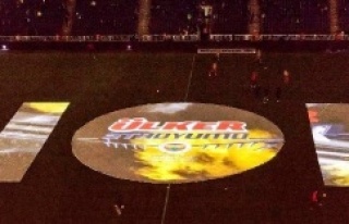 Fenerbahçe Stadının İsmi ve Logosu Değişti