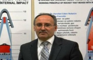 Giresunlu mucidin buluşu NASA’ya parmak ısırttı!