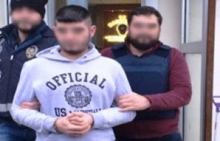 İstanbul ve Sakarya’da 50 Evi Soyan Hırsız Yakalandı