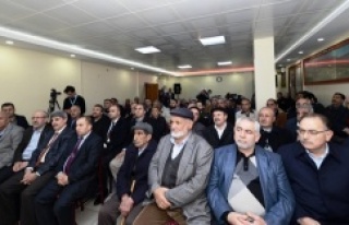 Kentsel dönüşümde Maltepe'linin istediği...