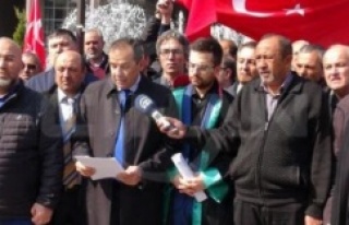 Sözcü Gazetesi internet sitesi hakkında suç duyurusu