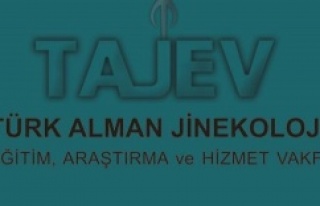 11. Türk - Alman Jinekoloji Kongresi,