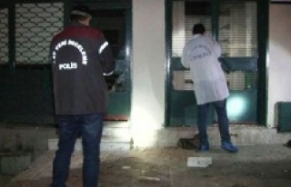 Ataşehir Yenisahra'da Kur'an Kursu'na...