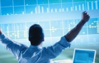Aylık en yüksek reel getiri Borsa İstanbul (BIST)...