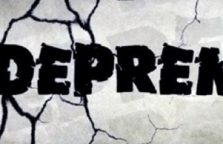 Ege Denizi'nde 4.2'lik Korkutan deprem