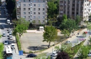 KADIKÖY’ÜN SON KAMU ARAZİSİ SATILIYOR