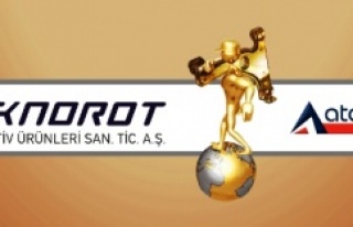 SANAYİ DEVİ TEKNOROT VE ATAK TAŞIT HIZ KESMİYOR