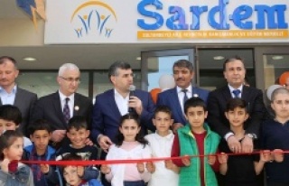 Sultanbeyli Aile Rehberlik ve Danışmanlık Merkezi...