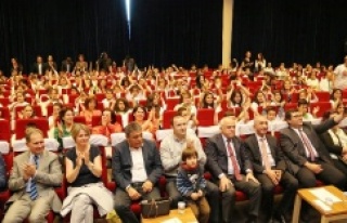 7. Ataşehir Belediyesi Çevre Şöleni Başladı