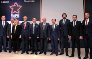 “ANADOLU MARKALARI” ETKİNLİKLERİNİN ÜÇÜNCÜSÜ...