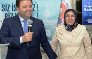 Maltepe’de kadınlar özel kıraathane açılıyor