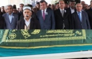 ÖZDEMİR AİLESİNİN ACI GÜNÜ!