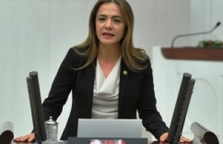 CHP’Lİ İLGEZDİ, RADYASYON SKANDALINI MECLİS’E...