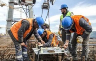 ELEKTRİK DAĞITIM SEKTÖRÜNDE BELGESİZ ÇALIŞAN...