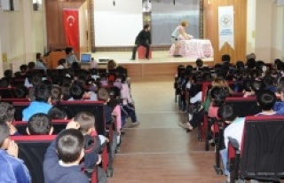 İGDAŞ’tan çevre bilincini okullara taşıyan...