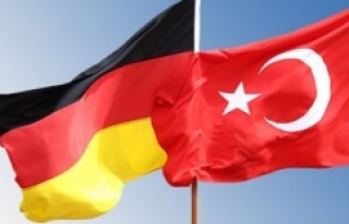 Türkiye Almanya İlişkilerinde yeni dönem mi başlıyor