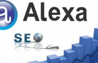 ALEXA NASIL KULLANILIR, NEDİR, NE İŞE YARAR, PAGERANK...