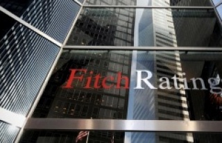 Fitch Türkiye’nin notunu korudu, görünümünü...