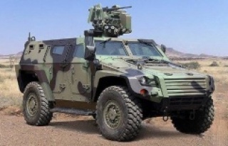 OTOKAR COBRA 2
