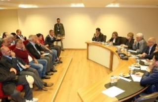 ATAŞEHİR’DE HER SİTEYE AYRI ÇÖZÜM!