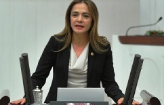 CHP’Lİ İLGEZDİ HAPİSHANELERDEKİ HAK İHLALLERİNİ...