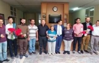 Sultanbeyli Erzurumlular Derneği Gençlik Kolları...