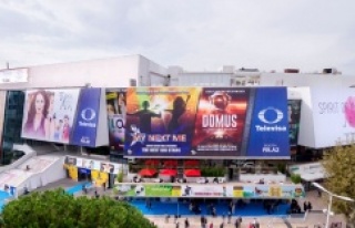Türk dizileri bu yıl da Cannes MIPCOM'da yok...