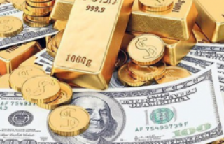 ABD seçimleri döviz ve altını uçurdu